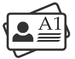 Carnet A1