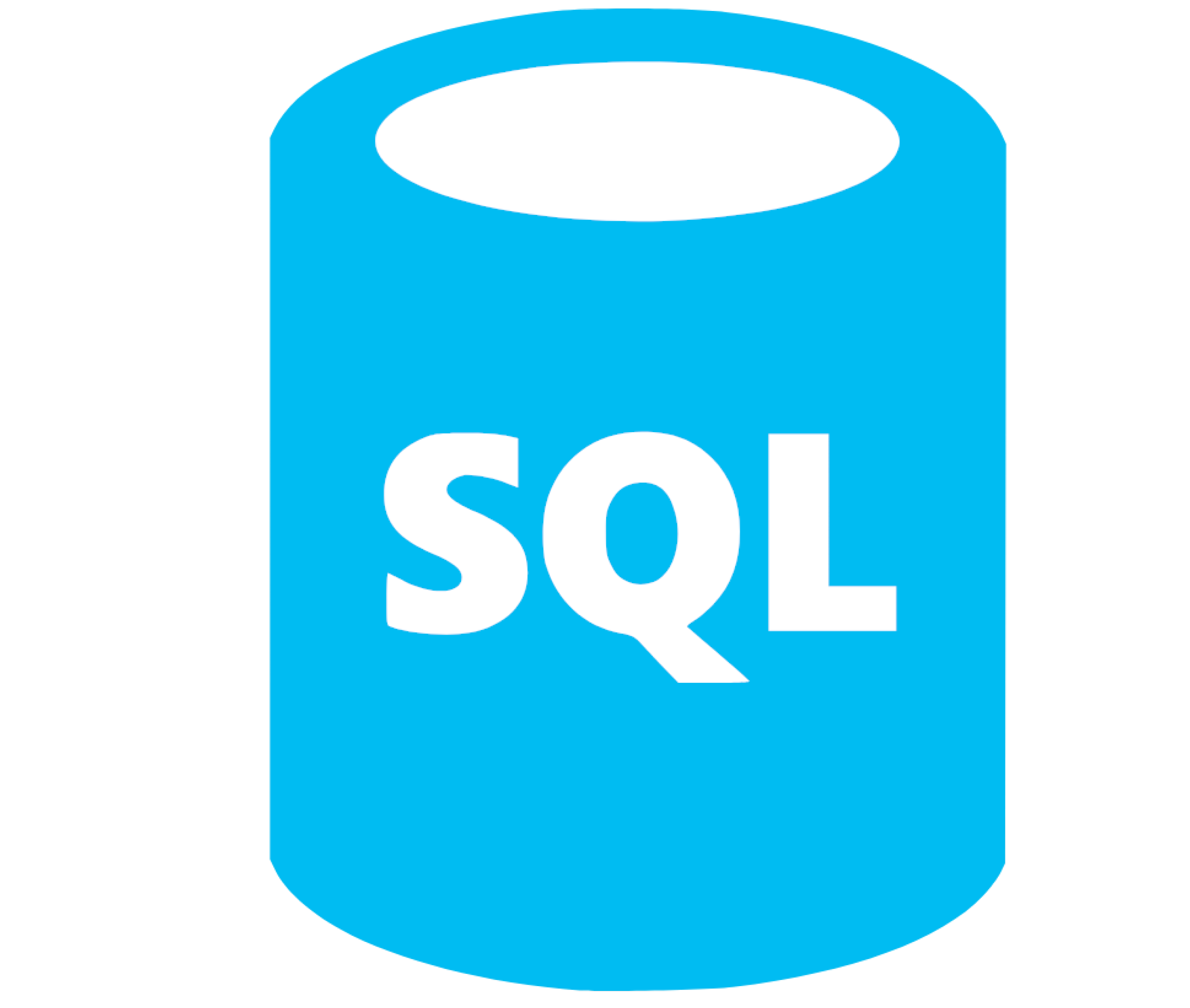 logo SQL